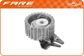 FARE 14859 - <POLEA CORREA DENT.FIAT/OPEL 2.0