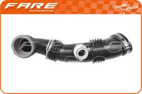 FARE 14875 - <MGTO.TURBO FILTRO AIRE PSA 1.6HDI