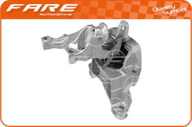 FARE 14882 - <SOP. MOTOR DER. C4 PICASSO 2.0 HDI