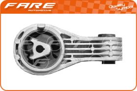FARE 14883 - <BIELETA ANTIPAR C4 PICASSO 2.0 HDI