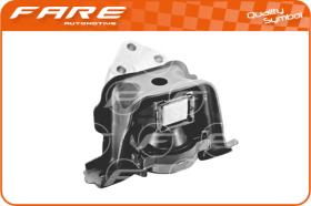 FARE 14885 - <SOP.MOT.DER.CITROEN C3 1.6(AUT.