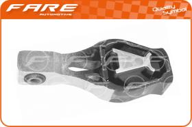 FARE 14888 - <BIEL.ANTIPAR C4 PICAS.1.6 HDI/VTI
