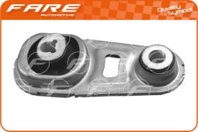 FARE 14890 - <SOP.MOTOR POST.NISSAN QASHQAI