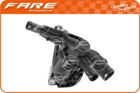 FARE 14892 - <CUERPO COM.TER.CLIO IV 0.9(95º)