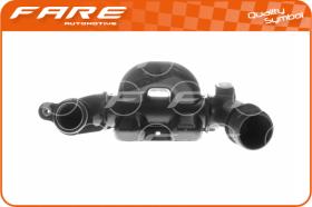 FARE 14924 - <MGTO.TURBO PSA-FORD 1.6 DIESEL
