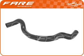 FARE 14925 - <MANGUITO RADIADOR PSA 1.6 VTI