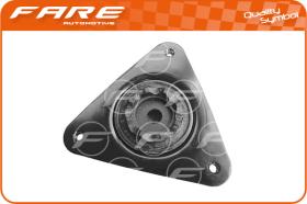 FARE 14935 - SOP.AMORT.NISSAN QASHQAI 13"->