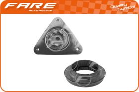 FARE 14936 - <KIT SOP.AMORT.QASHQAI 13"->