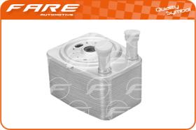 FARE 14941 - INTERCAMBIADOR VAG 1.9TDI-2.0TDI