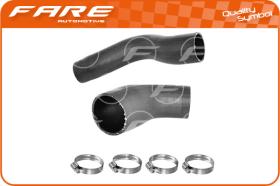 FARE 14950 - KIT MGTO.TURBO MONDEO IV 2.2 TDCI