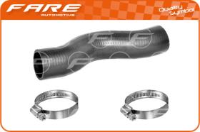 FARE 14951 - <MGTO.TURBO KIA SORENTO 2.5 CDRI