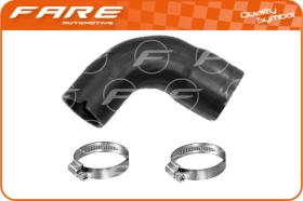 FARE 14954 - MGTO.TURBO OPEL ASTRA H 1.3 CDTI