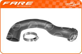 FARE 14955 - MGTO.TURBO OPEL ASTRA H 1.9 CDTI