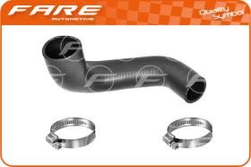 FARE 14956 - <MGTO.TURBO OPEL ASTRA H 1.7 CDTI