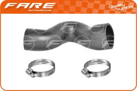FARE 14957 - <MGTO.TURBO OPEL ASTRA H 1.7 CDTI