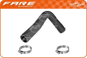 FARE 14959 - MGTO.TURBO OPEL ASTRA H 1.7 CDTI