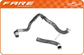 FARE 14960 - MGTO.TURBO MASTER III 2.3DCI(M9T)