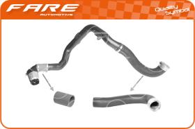 FARE 14962 - KIT MGTO.TURBO MASTER III 2.3(M9T)