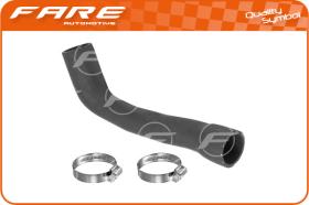 FARE 14965 - MGTO.TURBO OPEL ZAFIRA B 1.9 CDTI
