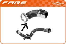 FARE 14972 - MGTO.TURBO CLIO IV 1.2 TCE(COR.)