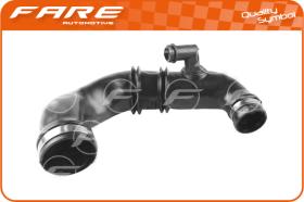FARE 14975 - <MGTO.FILTRO AIRE CLIO II 1.5DCI