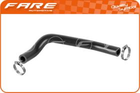 FARE 14982 - MGTO.TURBO FIAT GRANDE PUNTO 1.2