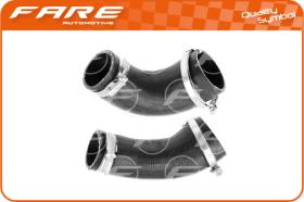 FARE 14990 - <KIT MGTO.TURBO FOCUS III 2.0