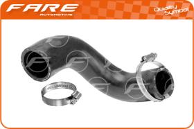 FARE 14991 - MGTO.TURBO FIESTA 1.6 TDCI(COR.)