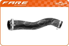 FARE 14992 - MGTO.TURBO FIESTA 1.6 TDCI(LAR.)