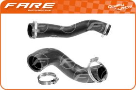 FARE 14993 - KIT MGTO.TURBO FIESTA 1.6 TDCI
