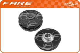 FARE 15022 - POLEA CIG.BMW S.5-S.7-X5-X7 3.0