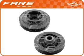 FARE 15026 - POLEA CIG.HONDA CIVIC
