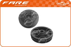 FARE 15027 - POLEA CIG.HONDA CIVIC 1.6 95"-01"