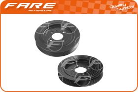 FARE 15029 - POLEA CIG.KIA-HYUNDAI 2.0 CDRI