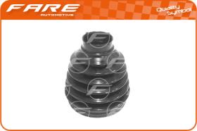 FARE 15033 - FUELLE TRANS.L/R C4-307-407-607