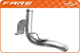 FARE 15082 - TUBO MET.OPEL ASTRA H 1.7 CDTI