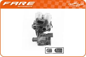 FARE 15150 - <VALV.CONTROL AUDI A6 GASOLINA