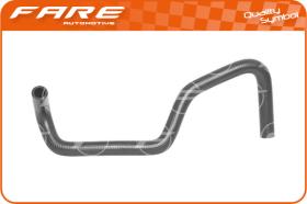 FARE 15153 - TUBO RECI.GAS.TRANSIT CONNECT 1.8