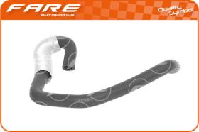 FARE 15154 - TUBO RECI.GAS.TRANSIT CONNECT 1.8