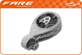 FARE 15177 - SOP.MOTOR.NISSAN QASHQAI(M9R)