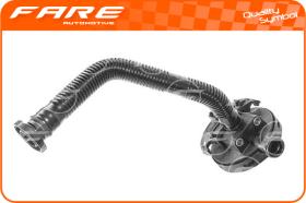 FARE 15259 - VÁLVULA VENT.CARTER VAG 1.6 16V