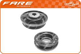 FARE 5047 - <POLEA CIGUENAL O.ASTRA G 1.6