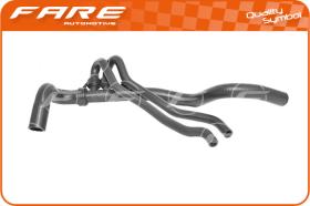 FARE 9295 - <MGTO.INFERIOR RAD.R.MEGANE II 2.0