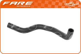 FARE 9446 - MGTO.RETORNO AGUA CITROEN C1