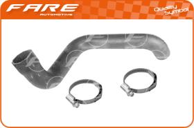 FARE 9536 - <MGTO.TURBO INTERCAM.CALOR EVASION
