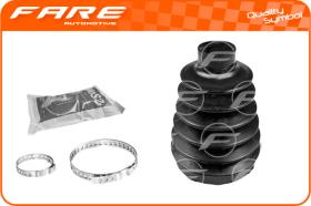FARE K12949 - KIT FUELLE TRANS.L/R REN.MEGANE II
