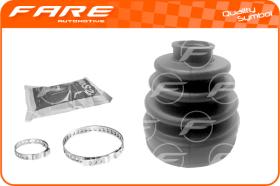 FARE K14259 - KIT FUELLE TRANS.TOYOTA LAND CRUIS