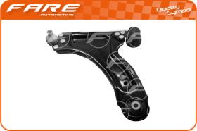 FARE TR745 - TRAPECIO IZQ. OPEL MERIVA A