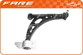 FARE TR791 - TRAPECIO DER.A3/LEON/GOLF