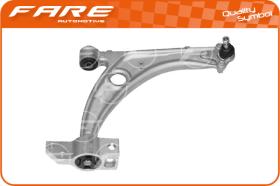 FARE TR793 - TRAPECIO DER.VAG ALHAMBRA/PASSAT
